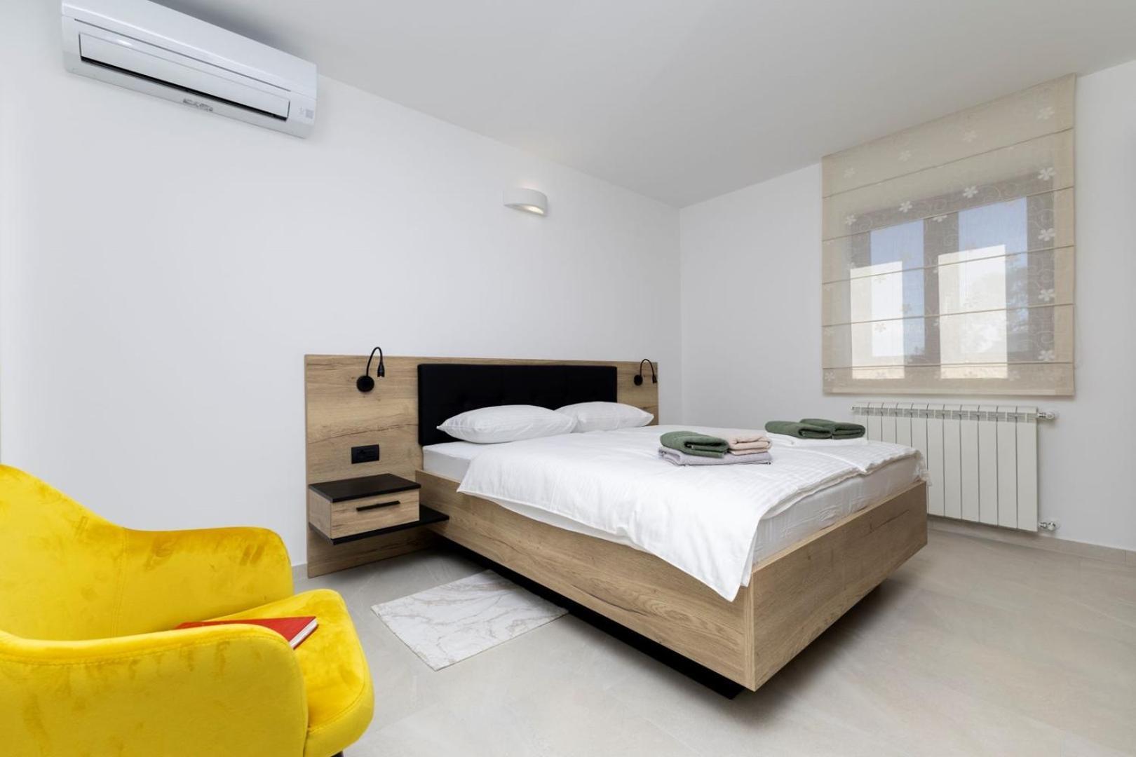 Sveti Petar u Sumi Villa Petrina מראה חיצוני תמונה